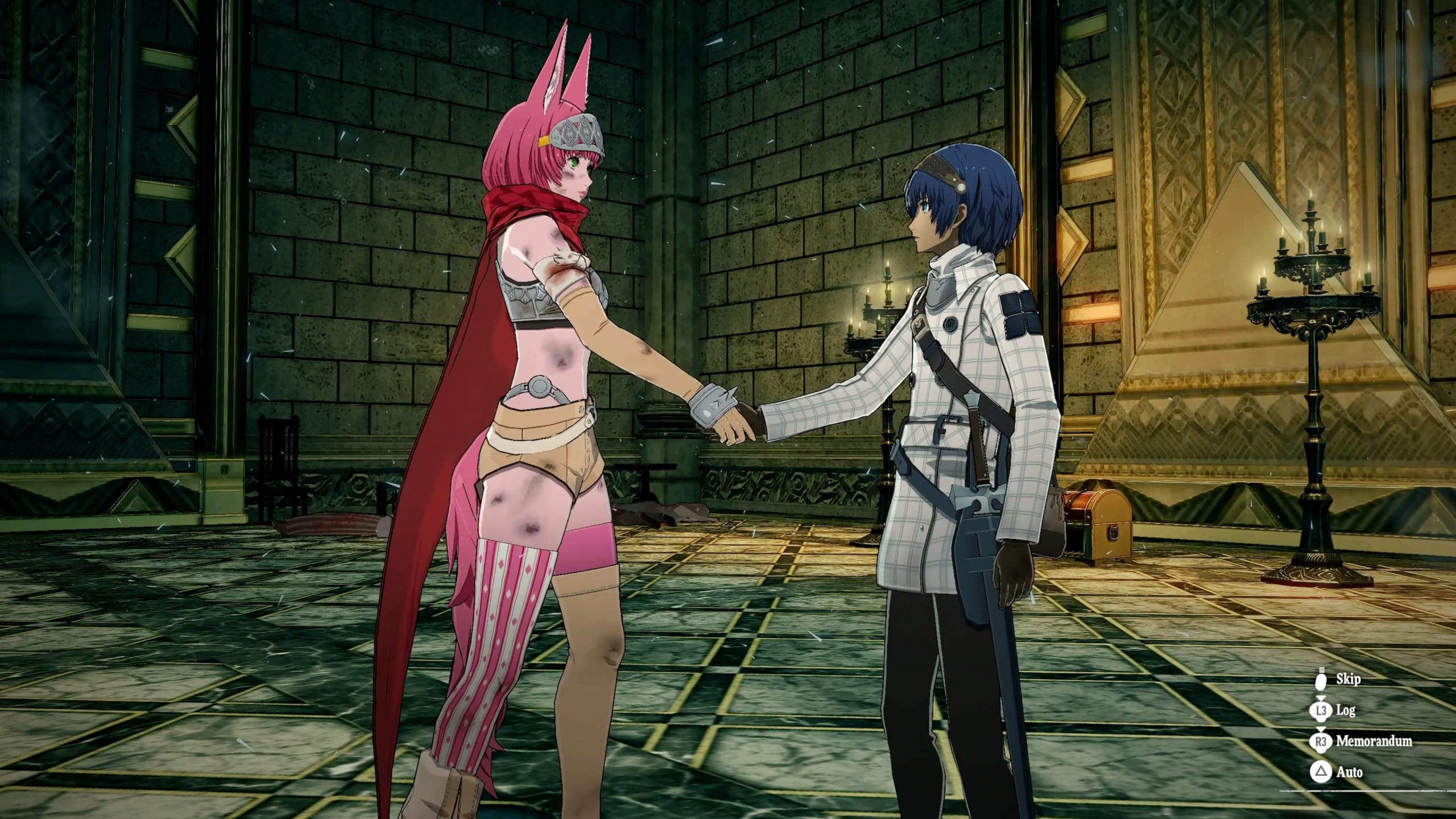 Metaphor: ReFantazio - PS5 Metaphor: ReFantazio - PS5